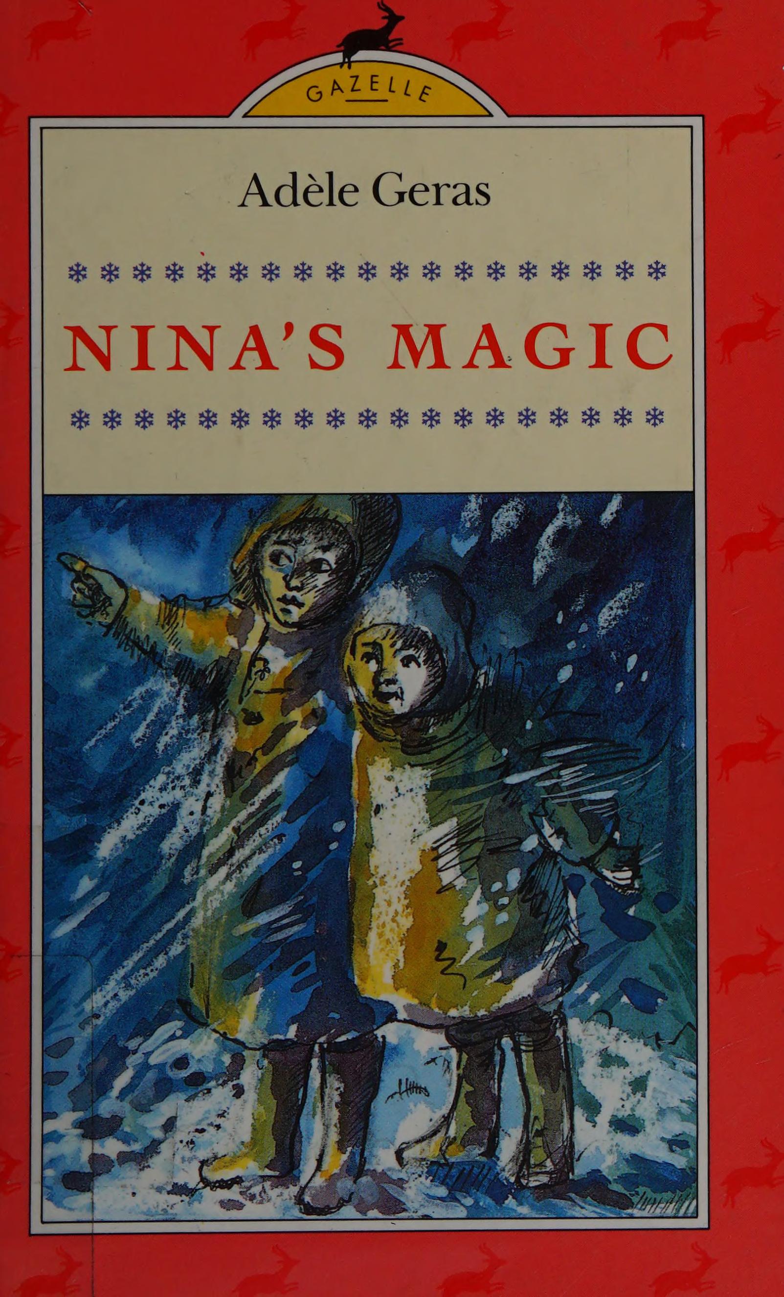 Nina's Magic