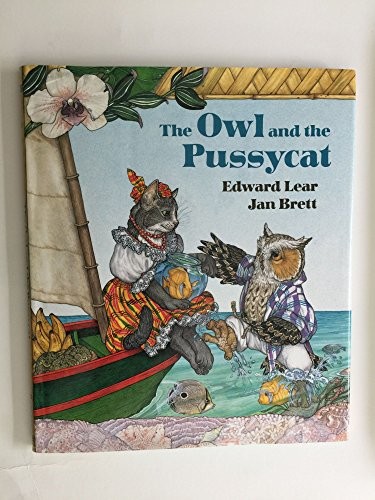 The Owl and the Pussycat