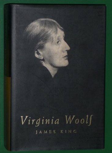 Virginia Woolf