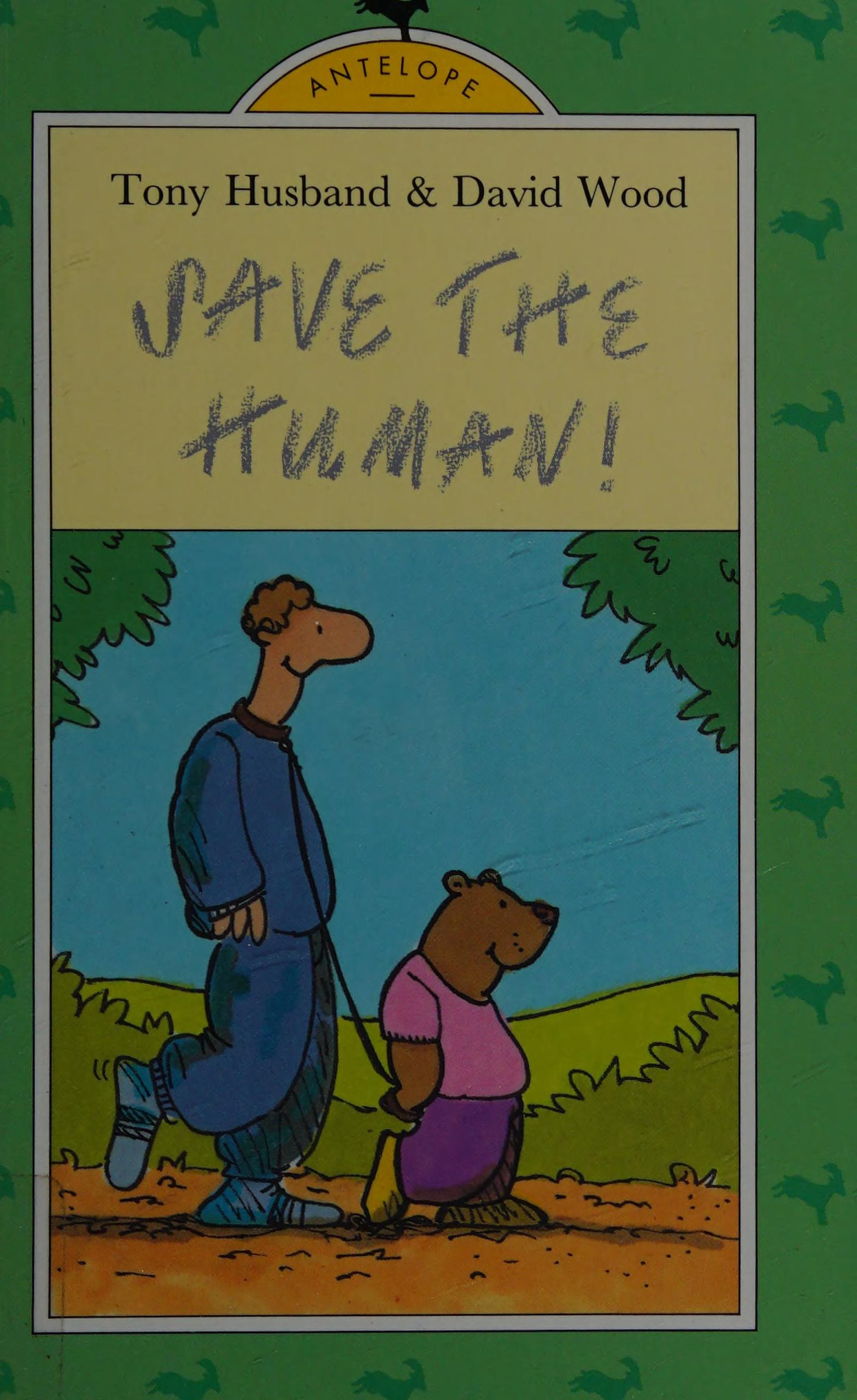 Save the Human
