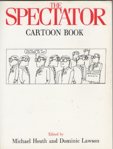 Spectator Cartoon Book
