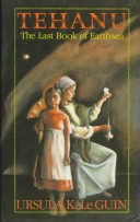 Tehanu by Ursula K. Le Guin, ISBN 9780241138281