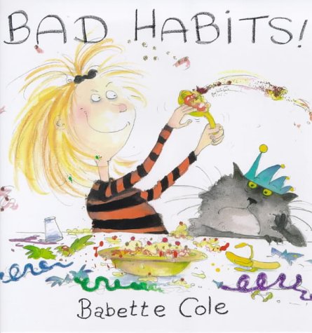 Bad Habits!