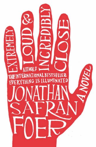 Extremely Loud and Incredibly Close by Jonathan Safran Foer, ISBN 9780241142134