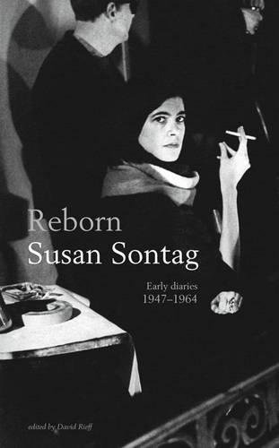 REBORN Early Diaries 1947 - 1964