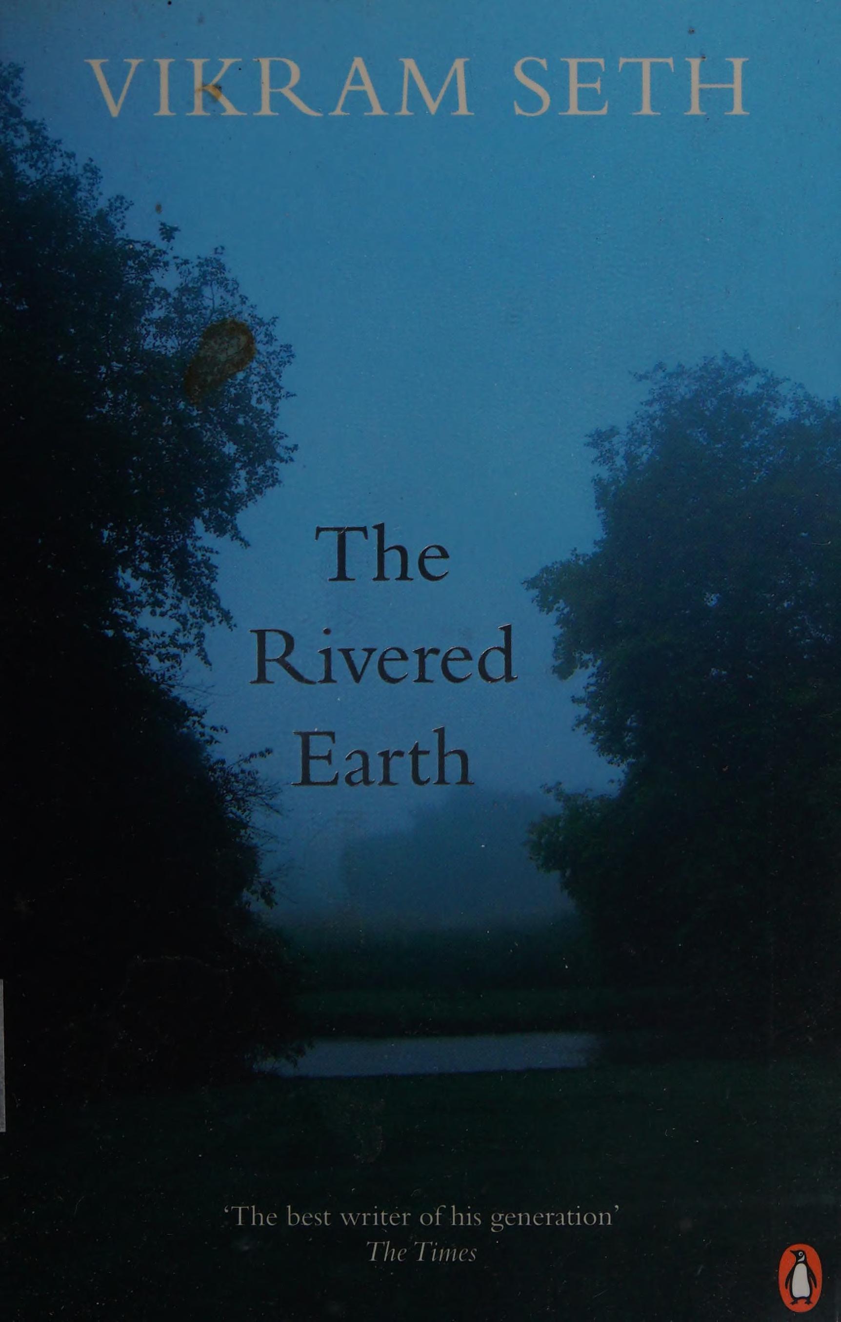 Rivered Earth