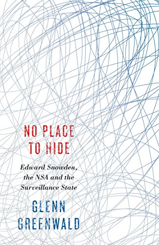 No Place to Hide by Glenn Greenwald, ISBN 9780241146705
