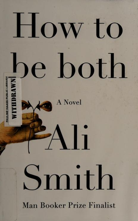 How to Be Both