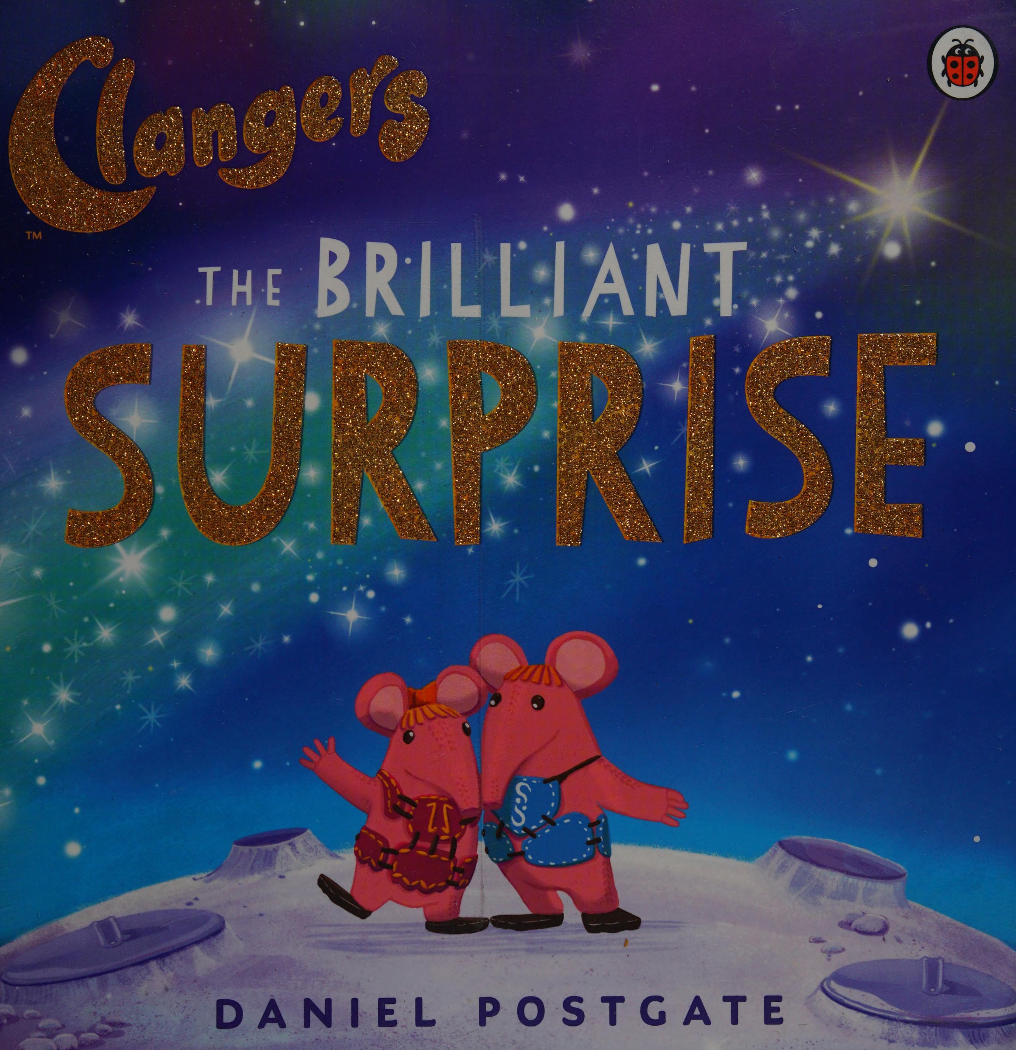 Clangers