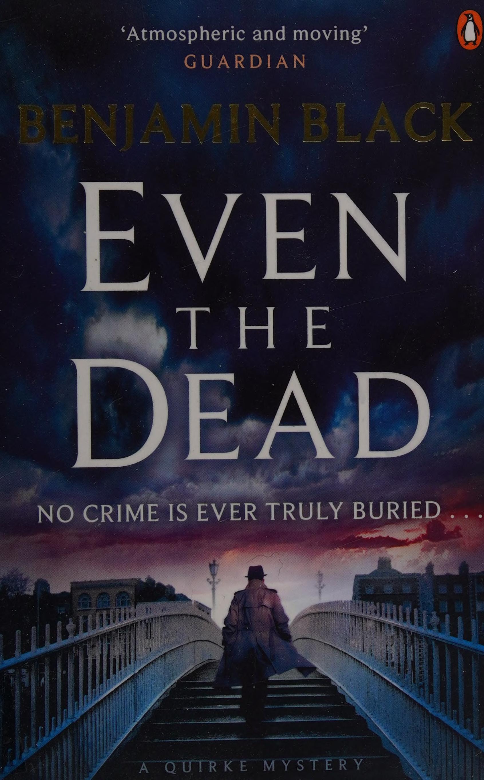 Even the Dead