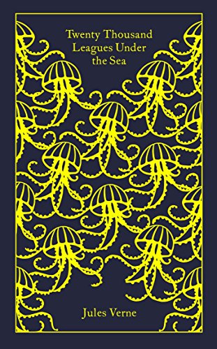Twenty Thousand Leagues Under The Sea