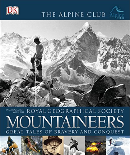 Mountaineers