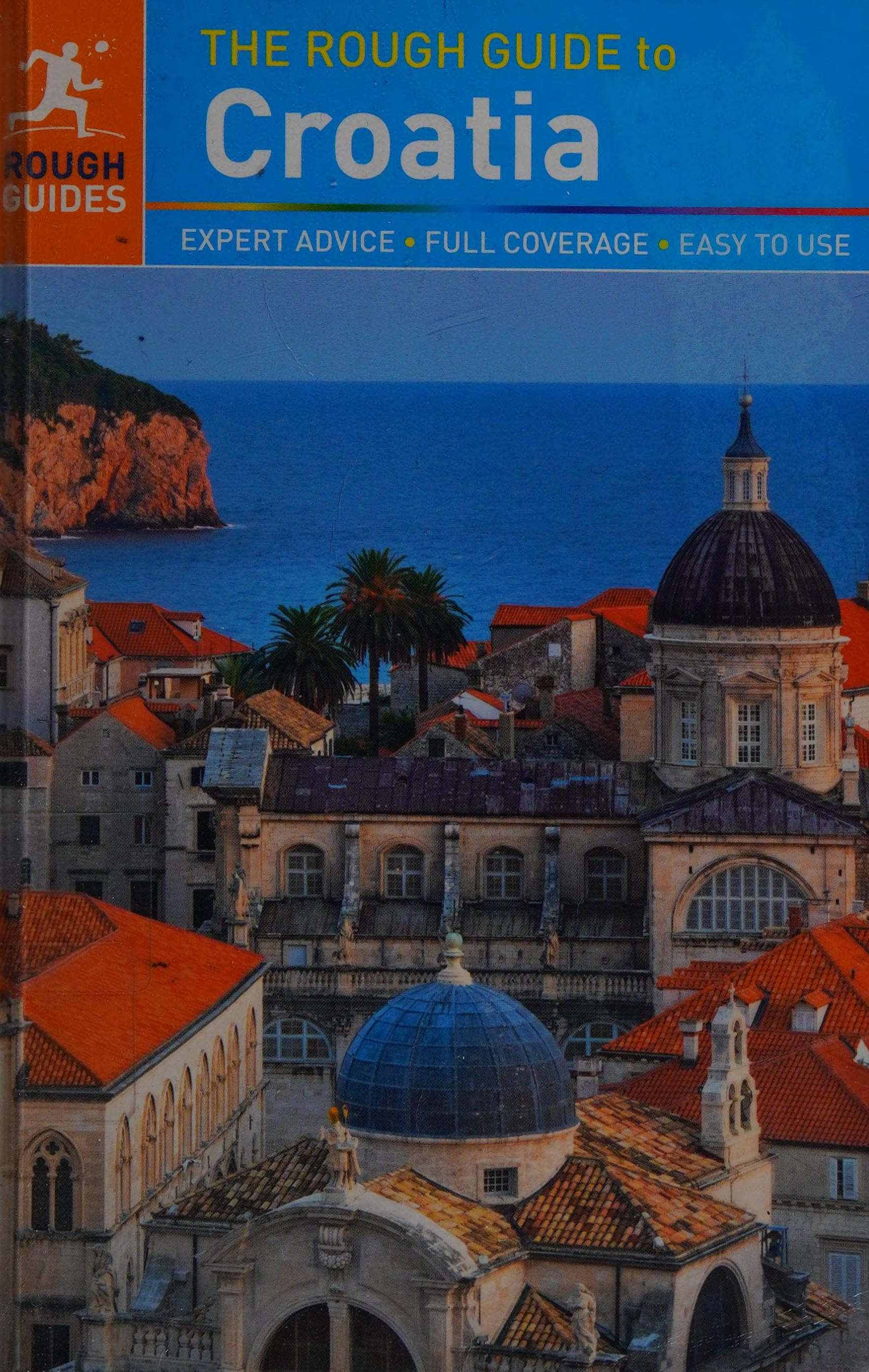 The Rough Guide to Croatia