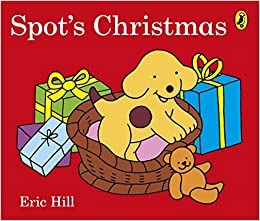 Spots Christmas