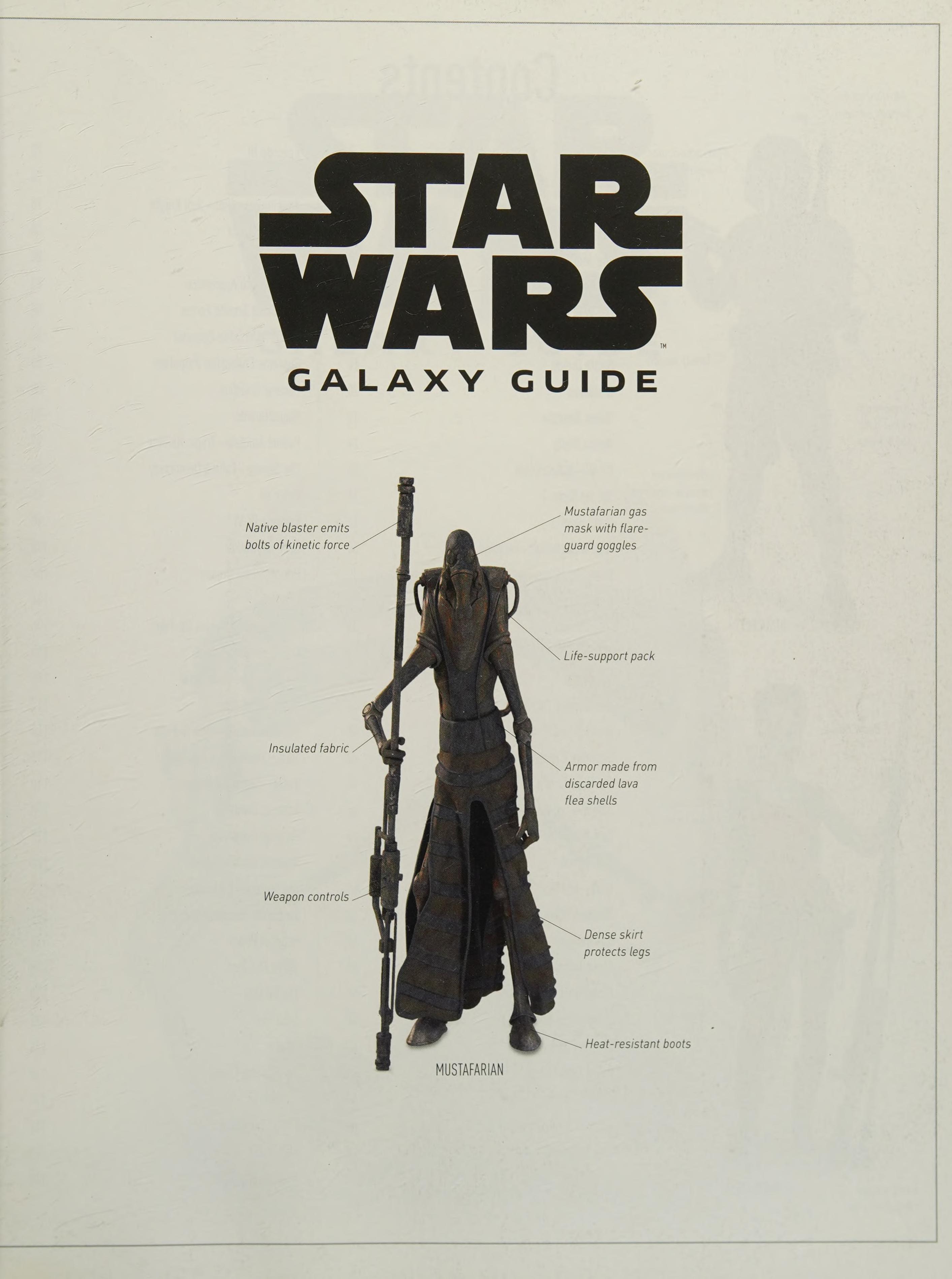 Star Wars Bookazine Ss