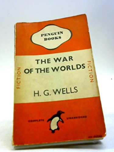 War of the Worlds, The