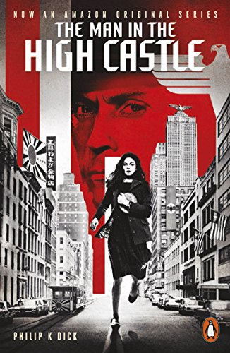 Man in the High Castle TV TIE IN by Dick, ISBN 9780241246108