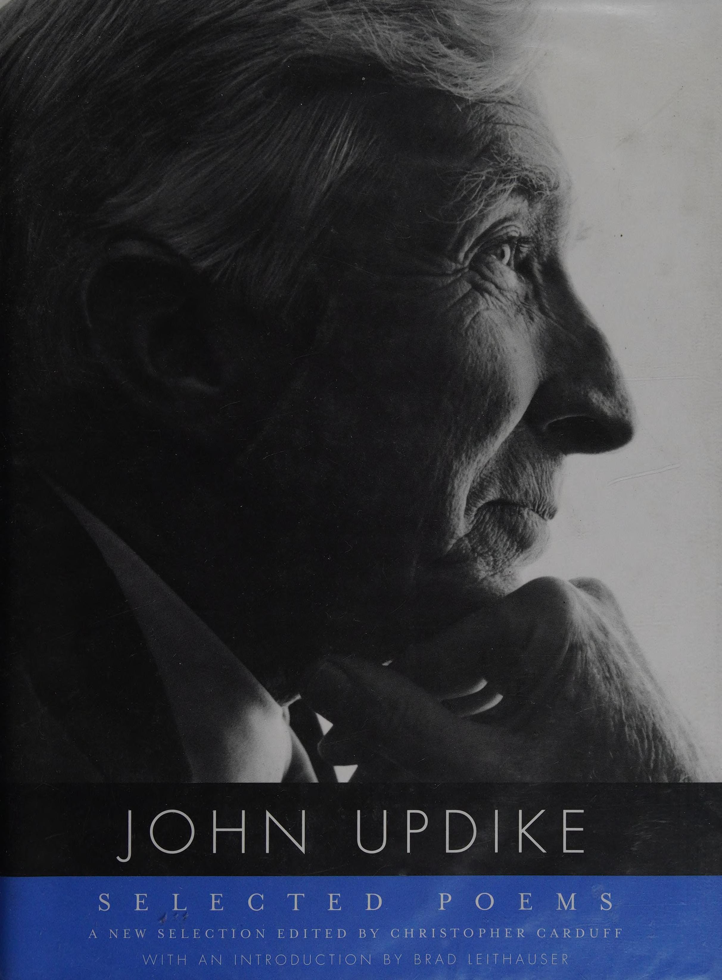 Selected Poems