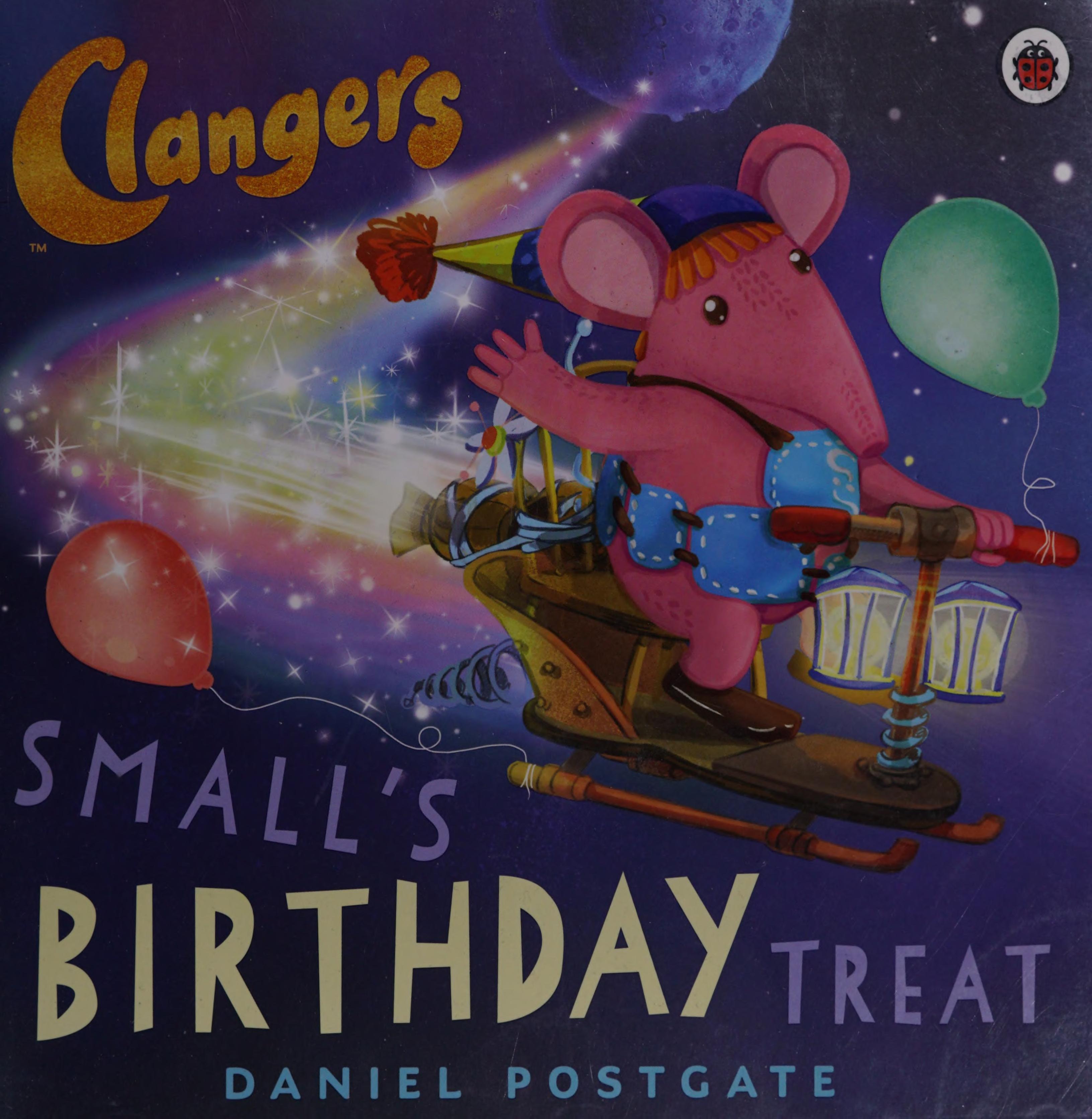 Clangers