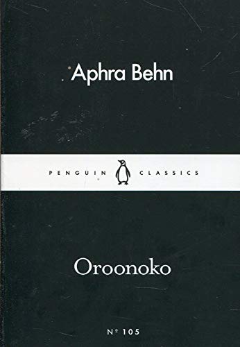 Oroonoko