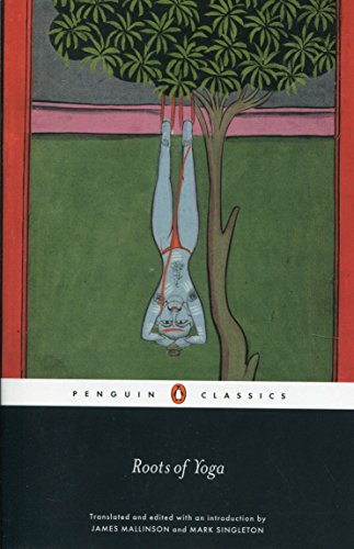 Roots of Yoga