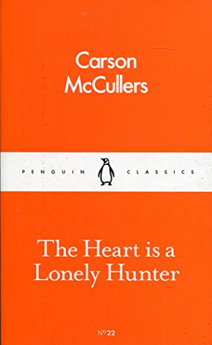 The Heart Is a Lonely Hunter