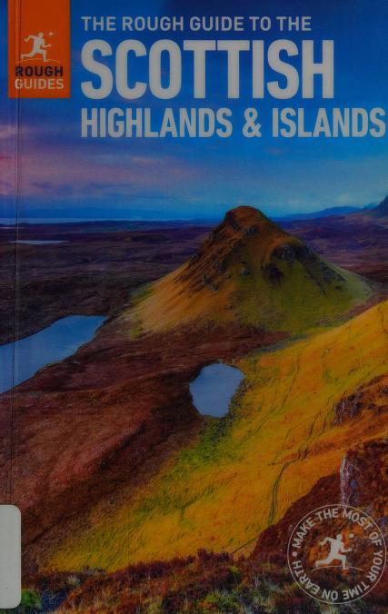 The Rough Guide to Scottish Highlands & Islands
