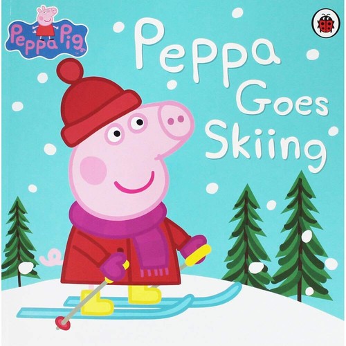 Peppa Pig