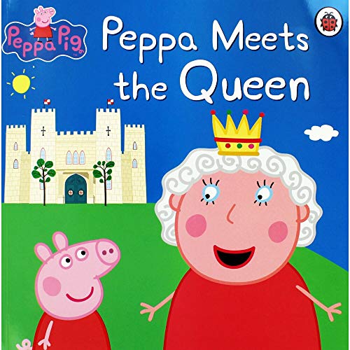 Peppa Pig