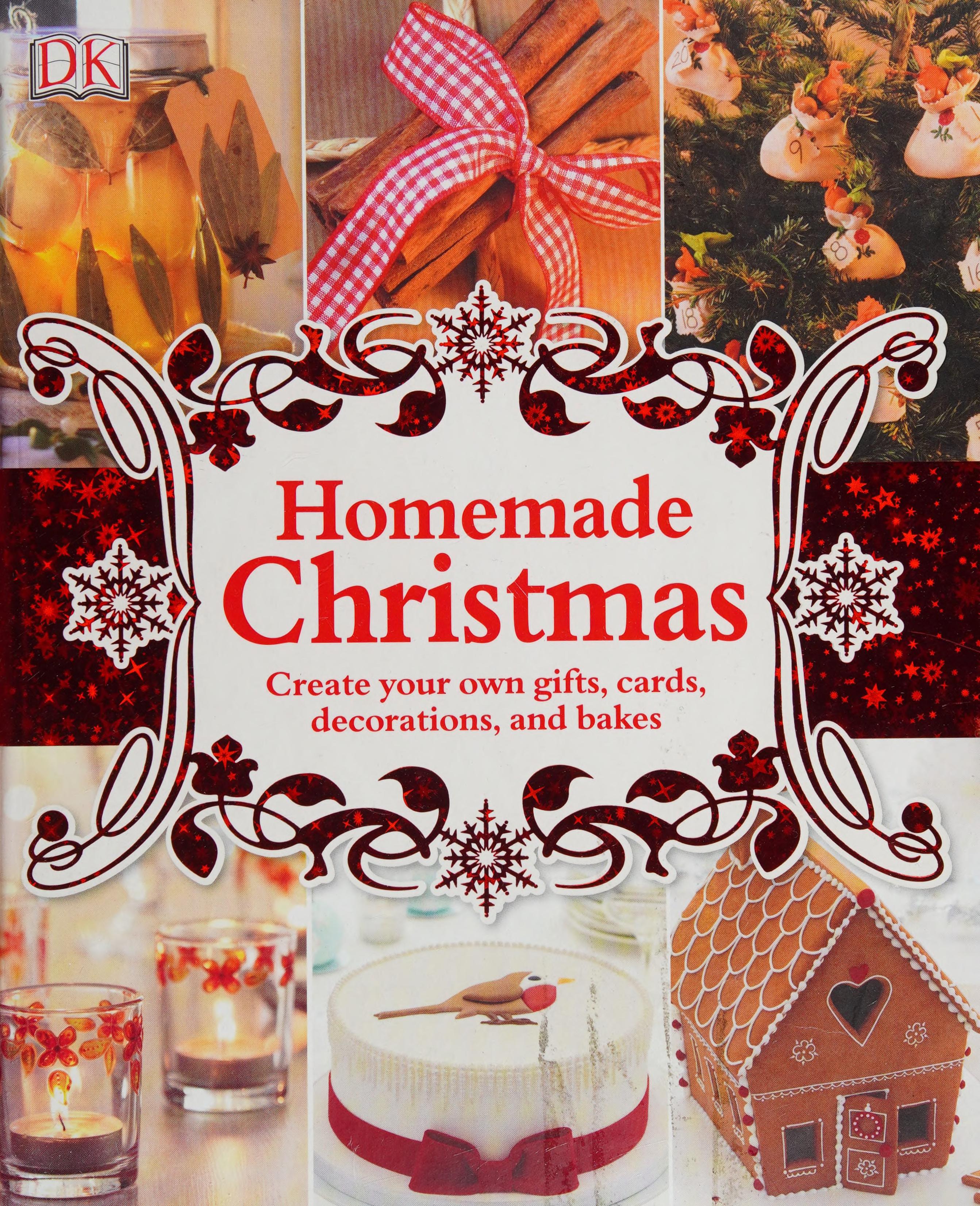 Homemade Christmas
