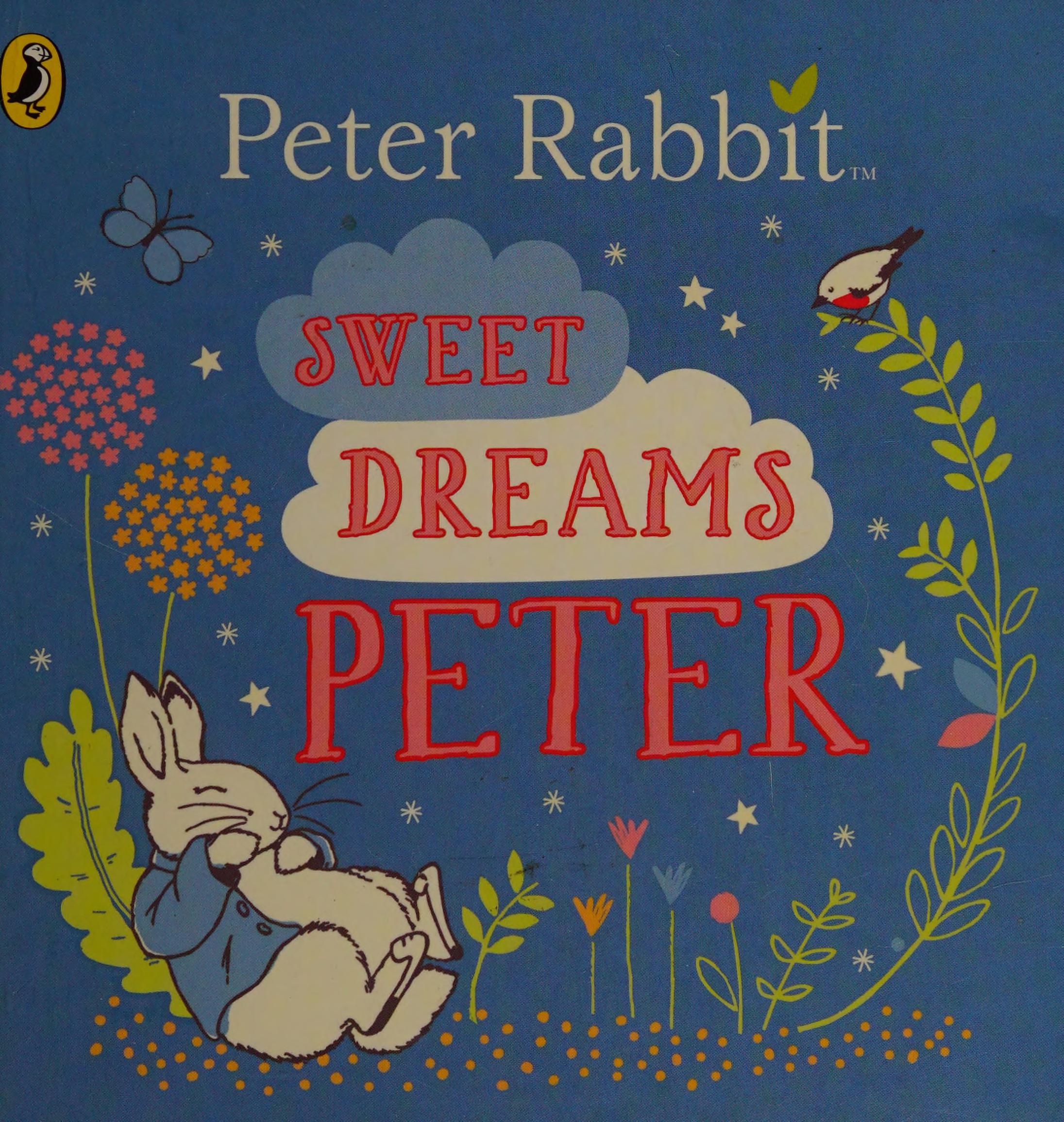 Sweet Dreams, Peter