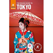 The Rough Guide to Tokyo (Travel Guide)