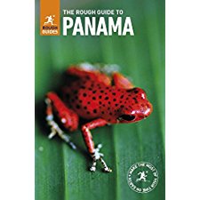 The Rough Guide to Panama (Travel Guide)