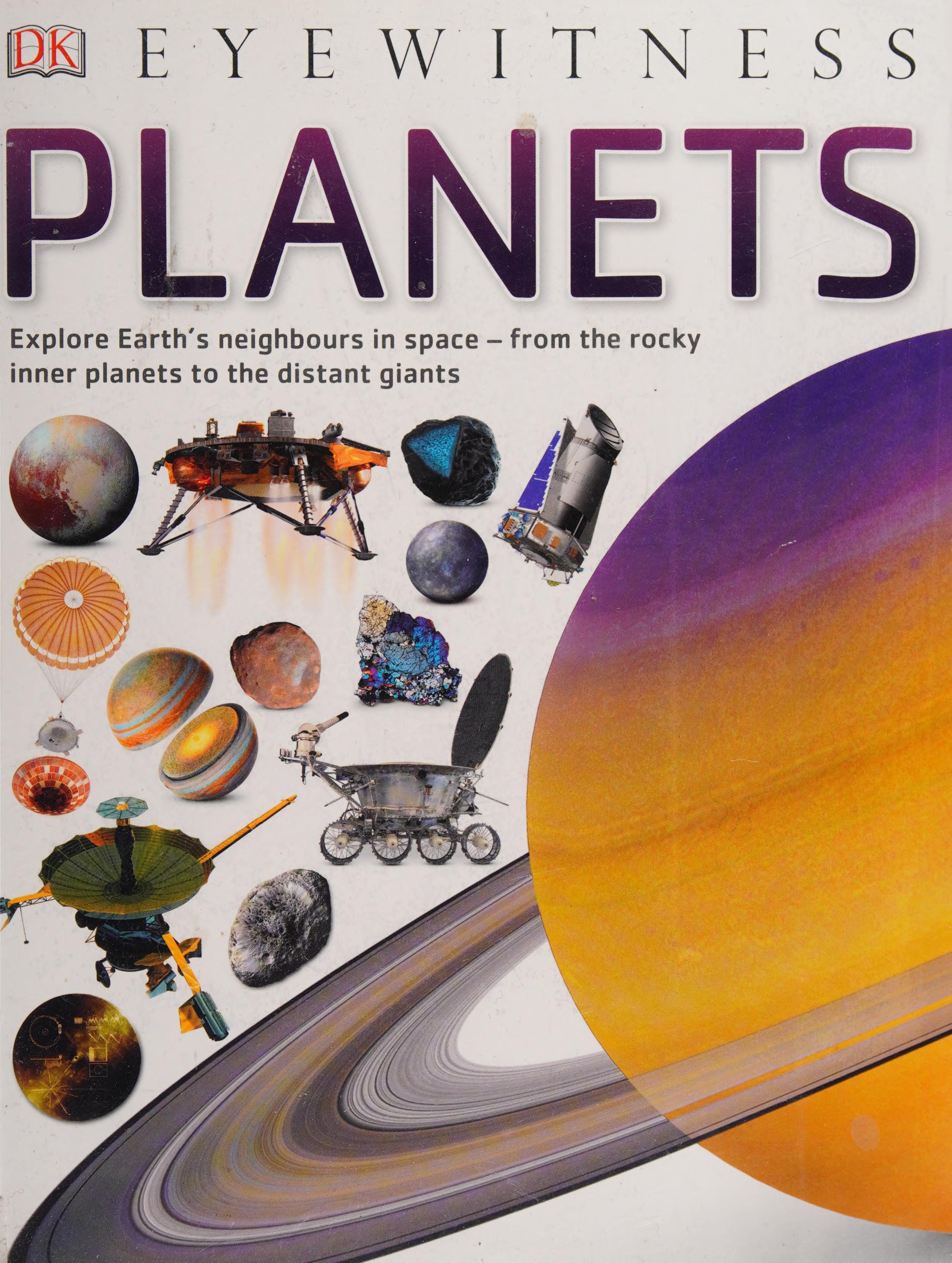 Planets