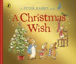 Peter Rabbit