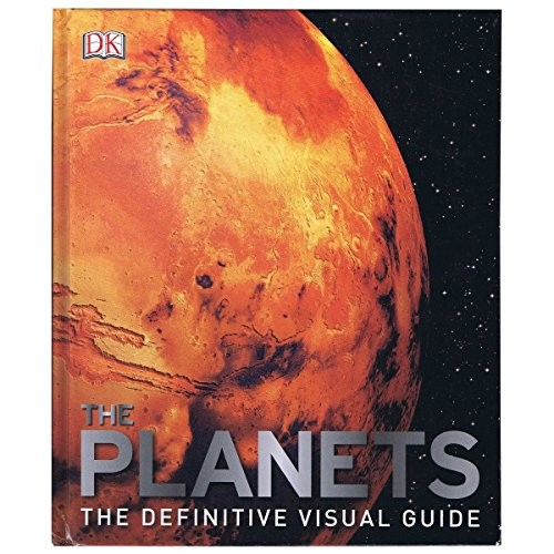 Planets, The [Hardcover] NA