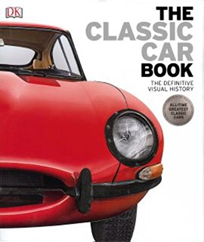 The Classic Car Book