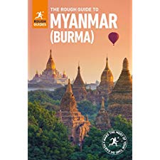 The Rough Guide to Myanmar