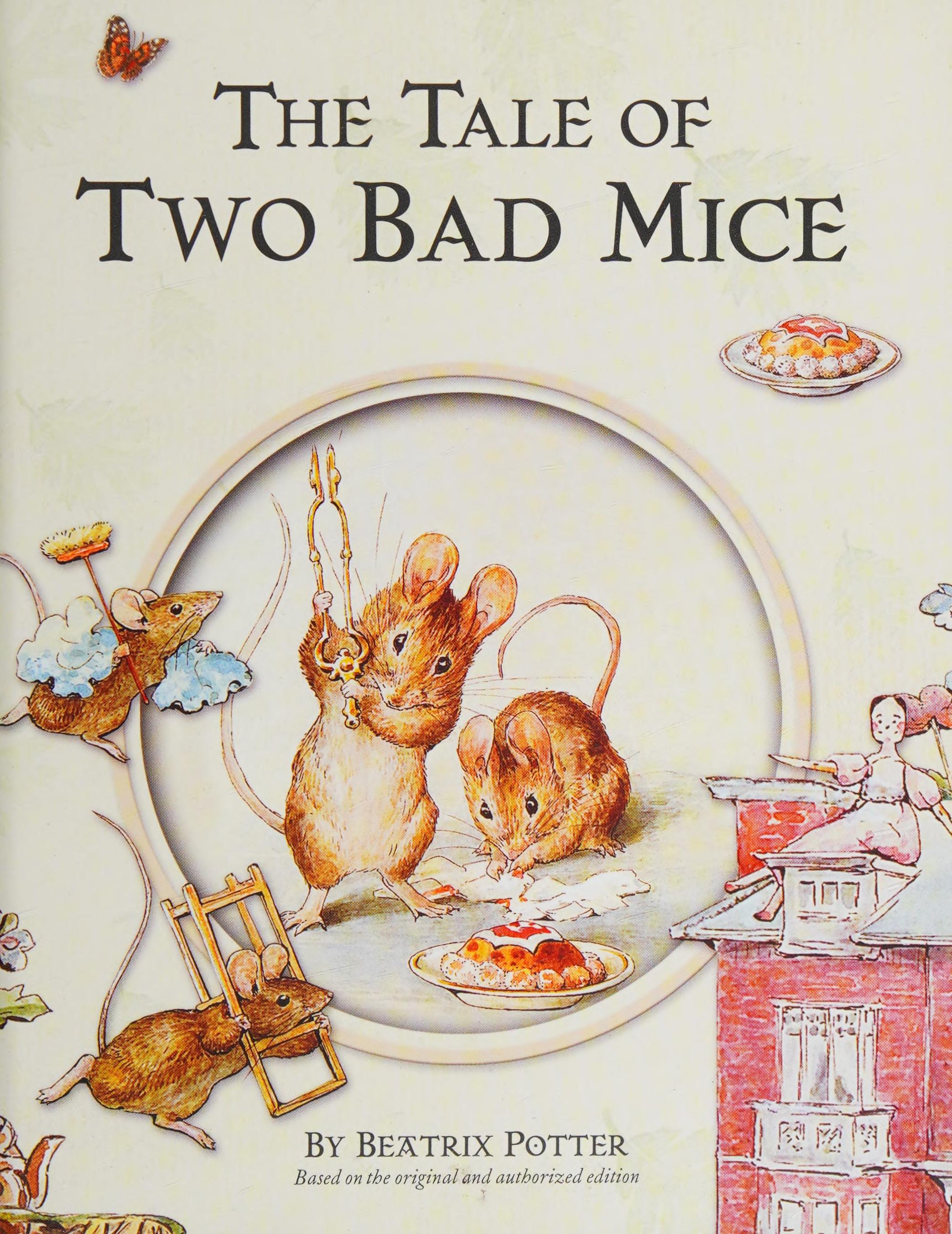 The Tale of Two Bad Mice