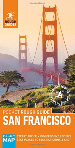 Pocket Rough Guide San Francisco
