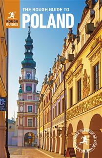 The Rough Guide to Poland (Travel Guide)