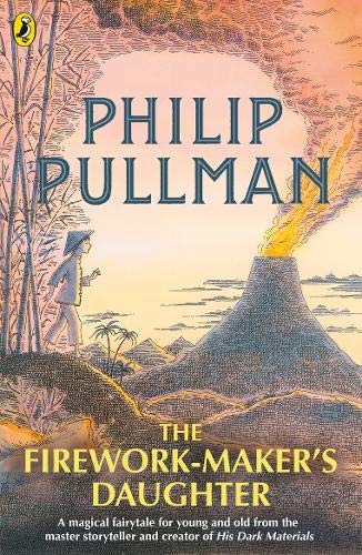 Philip Pullman Collection 4 Books Set