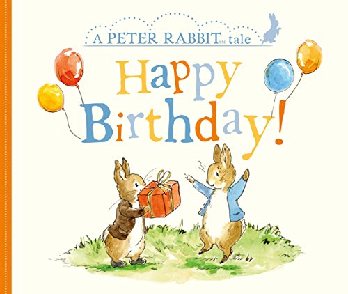 Happy Birthday!