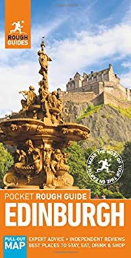 Pocket Rough Guide Edinburgh