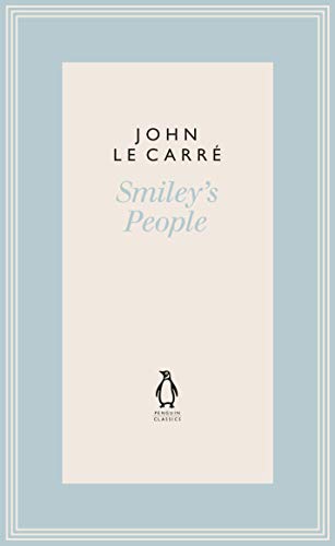 Smileys People by John Le Carré, ISBN 9780241337172