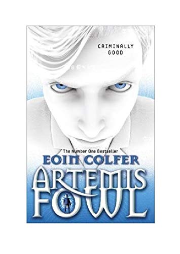 Artemis Fowl