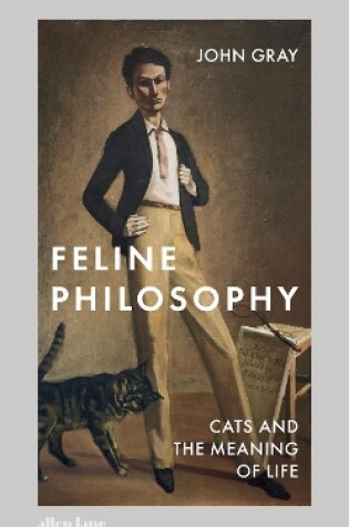 Feline Philosophy