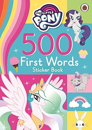 My Little Pony