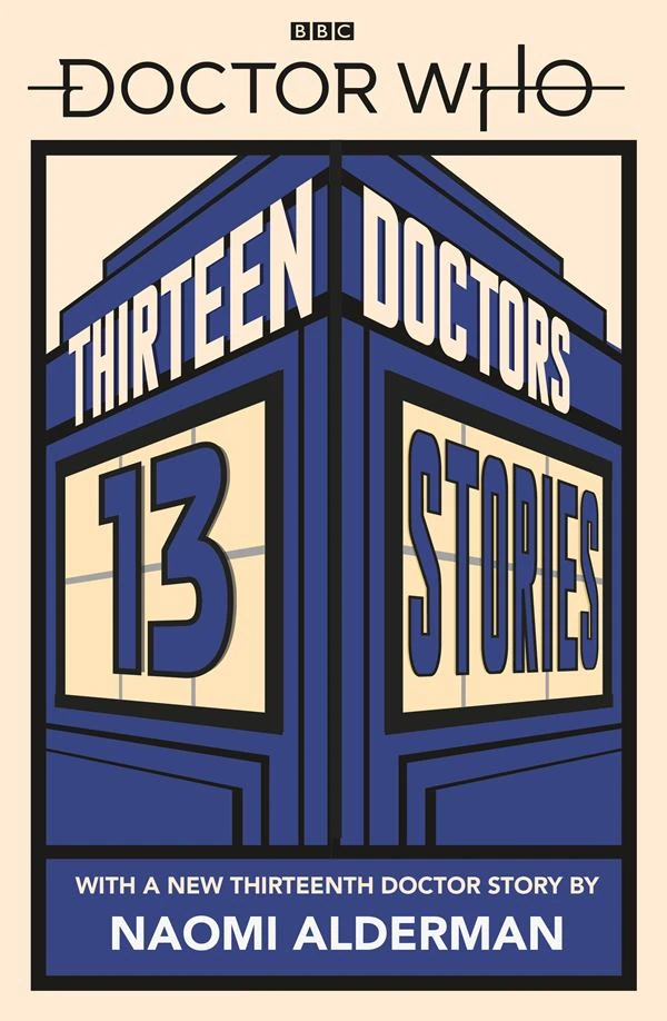 Doctor Who