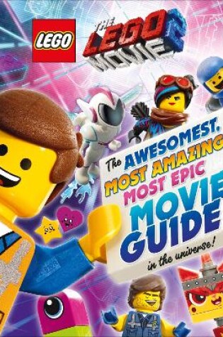LEGO (R) MOVIE 2 (TM)